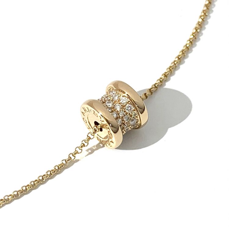 95新/宝格丽/项链/C1366260815/[251226ELAW]