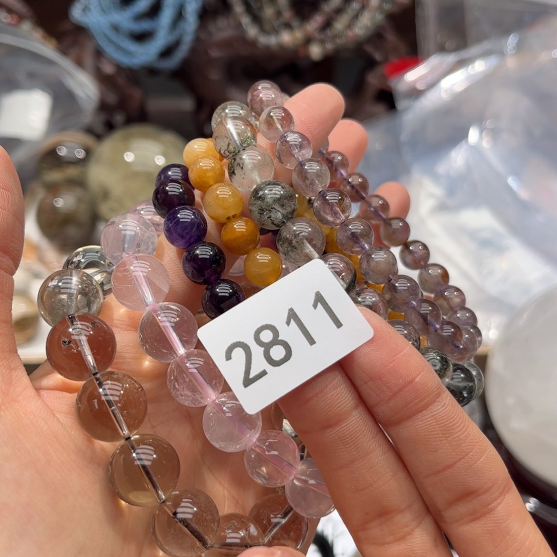 【闪购商品】未镶嵌大型摆件（非配饰）水晶