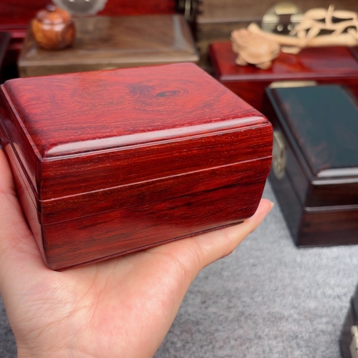 日**月老板娘推荐精品木盒