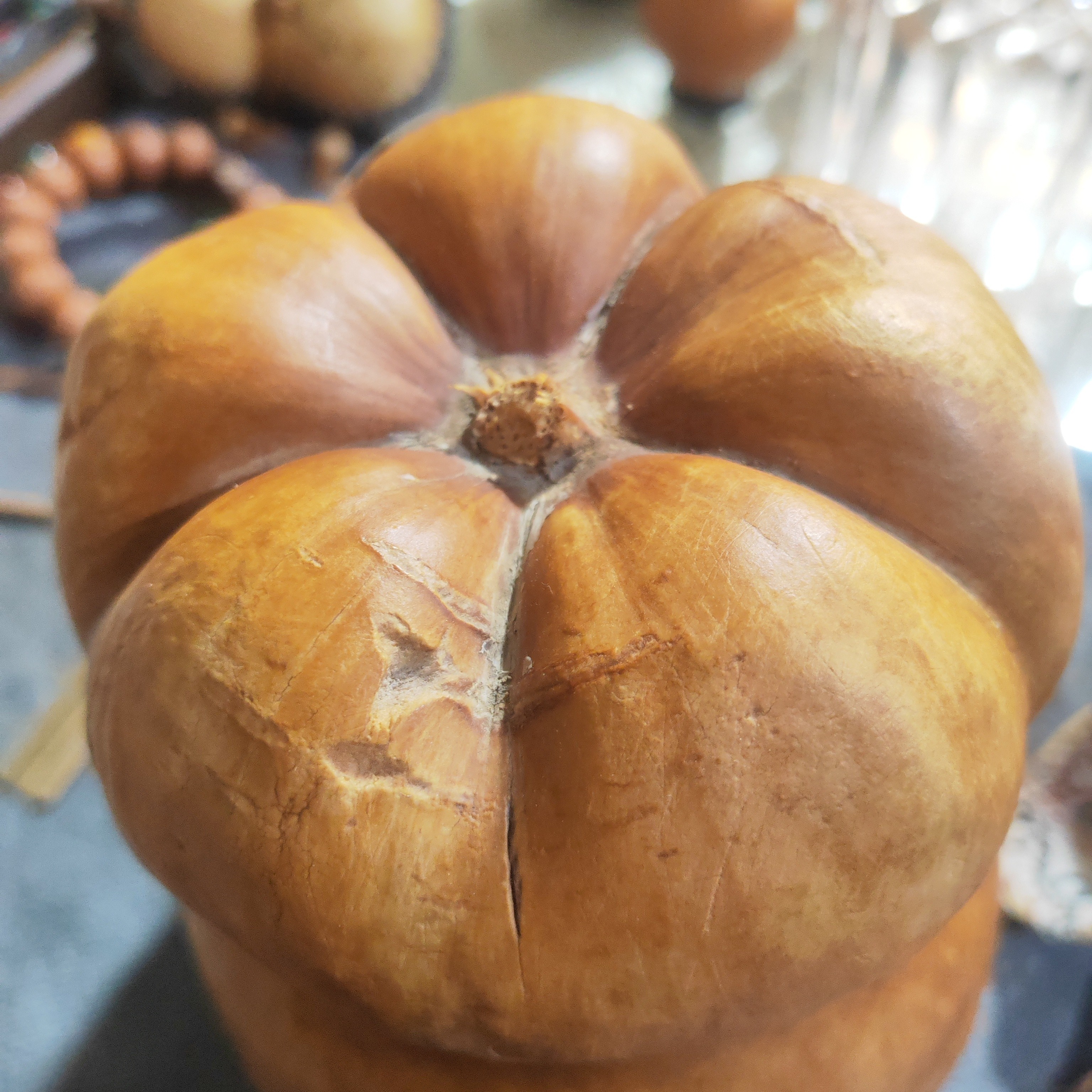 天然葫芦，文玩葫芦收藏