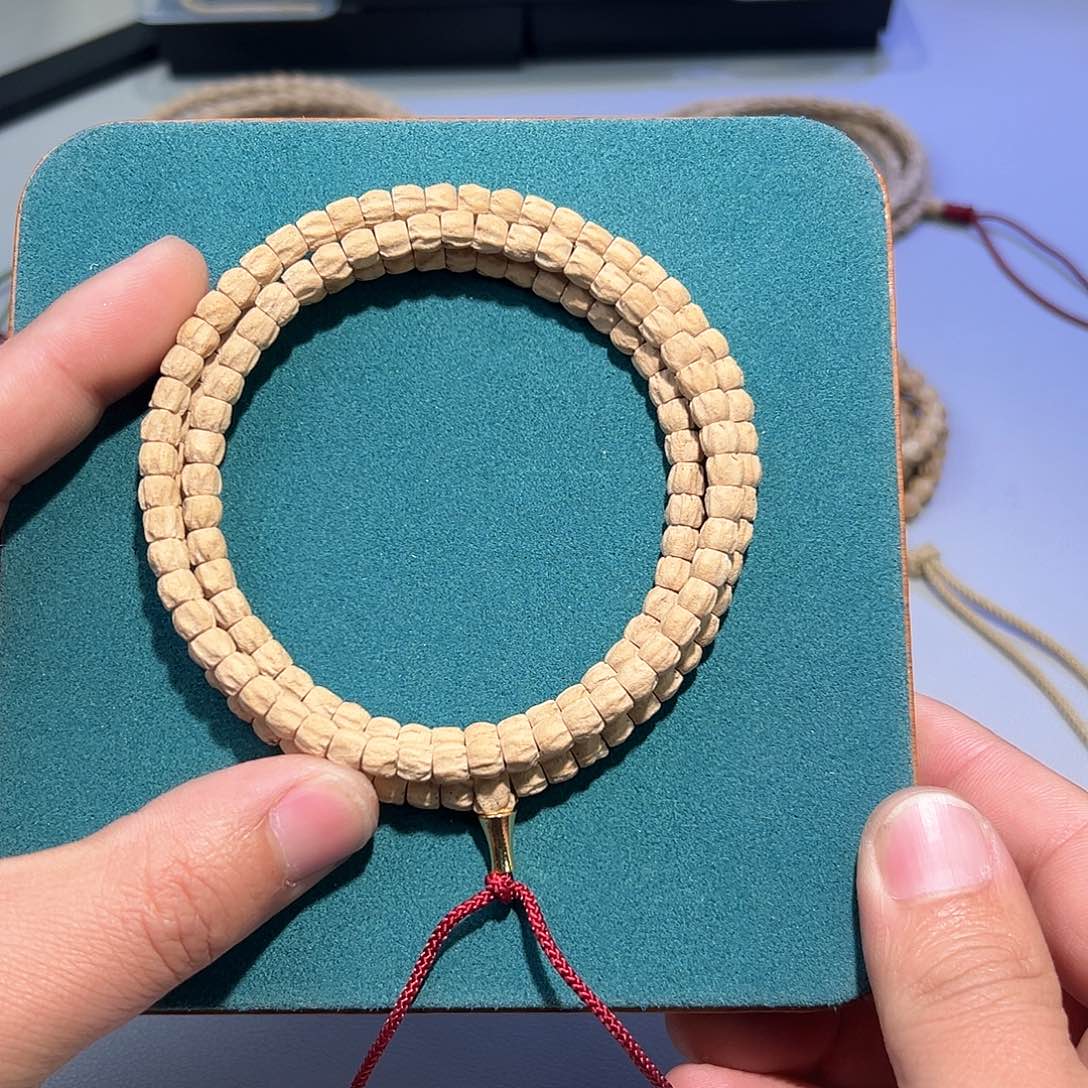 柏香籽/百香籽吊坠玩****.