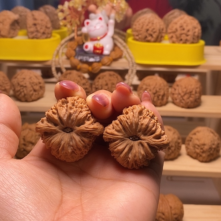 38尺寸的凹底南疆