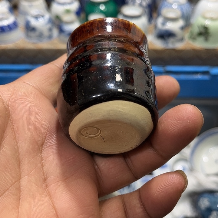 陶瓷茶玩榜第二十名