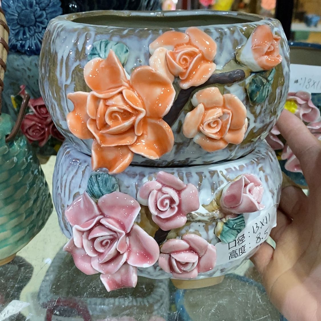 【闪购商品】红陶福利