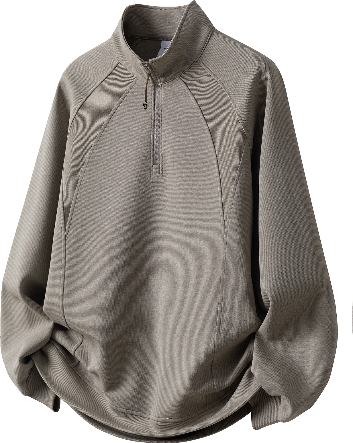 【70号链接-柠檬卫衣】2025奢品仓男女同款简约保暖百搭休闲卫衣