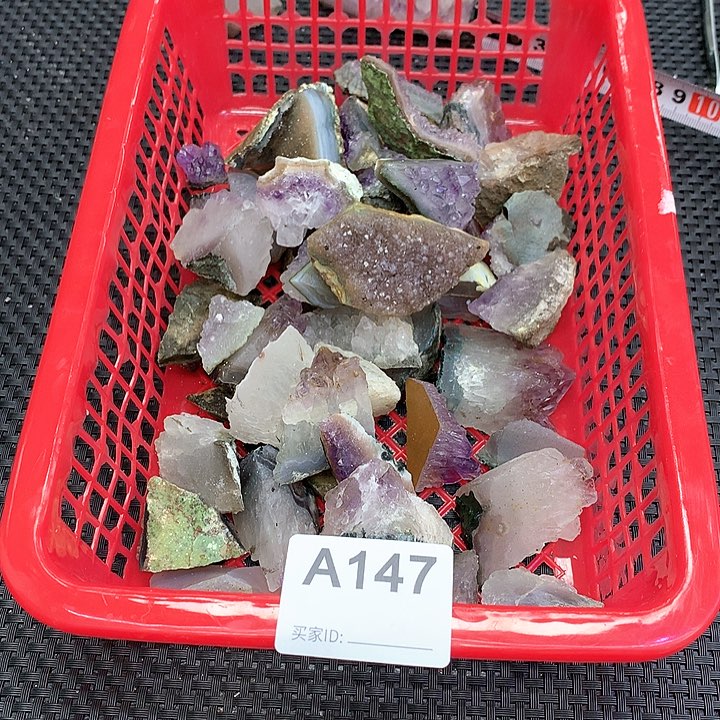 【闪购商品】水晶大型摆件（非配饰）未镶嵌