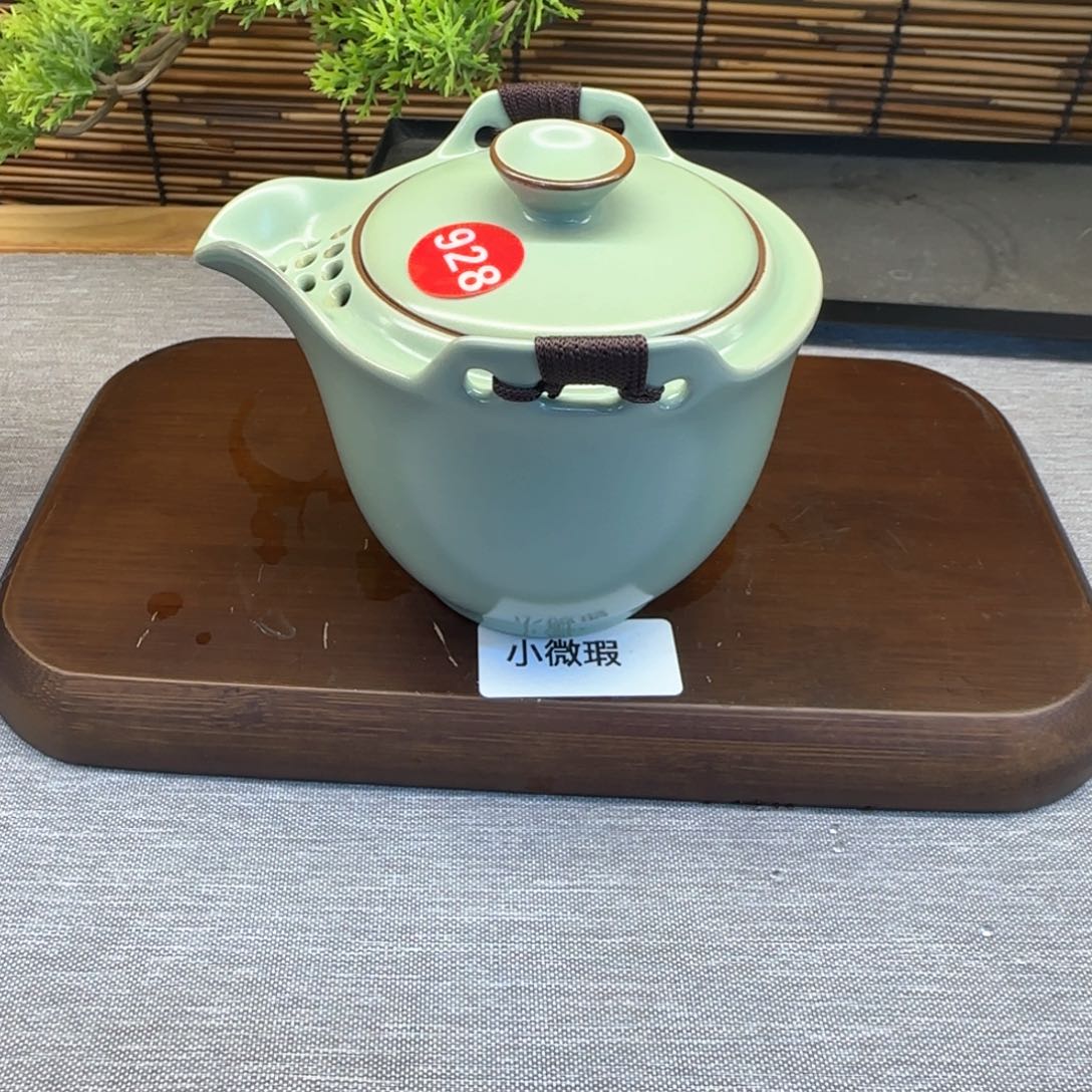 瓷片编号发货，微瑕！！！