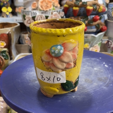 【闪购商品】红陶1