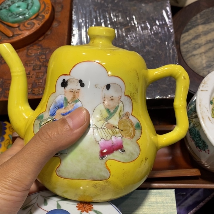 紫砂陶瓷艺术陶瓷艺术陶瓷艺术