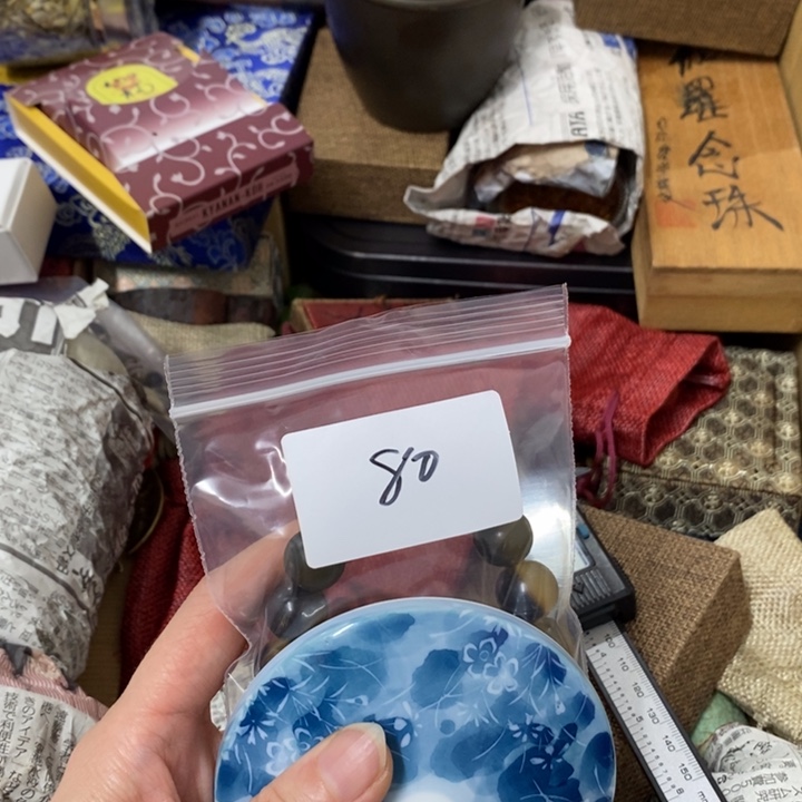 摆件哈中古工艺品树脂