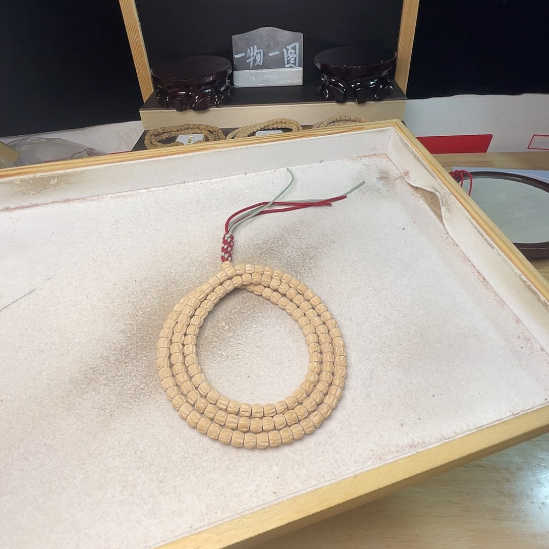 柏香籽/百香籽吊坠