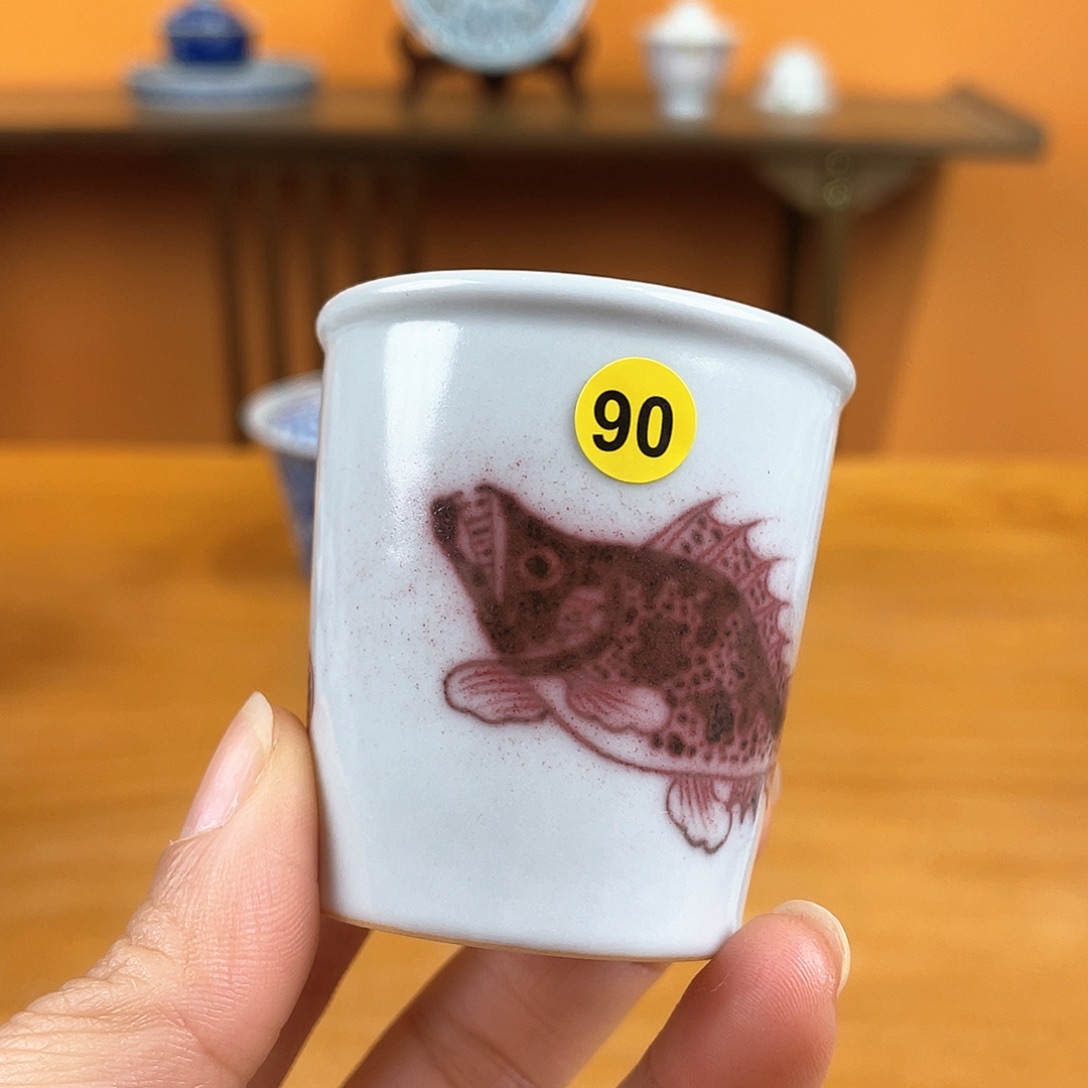 景德镇陶瓷景德镇瓷器