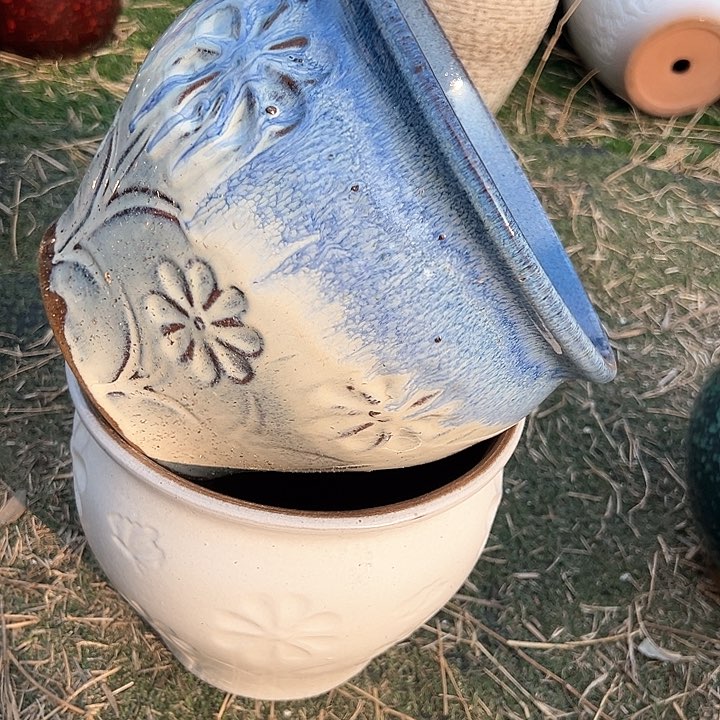 红陶口21高18。。。。。。