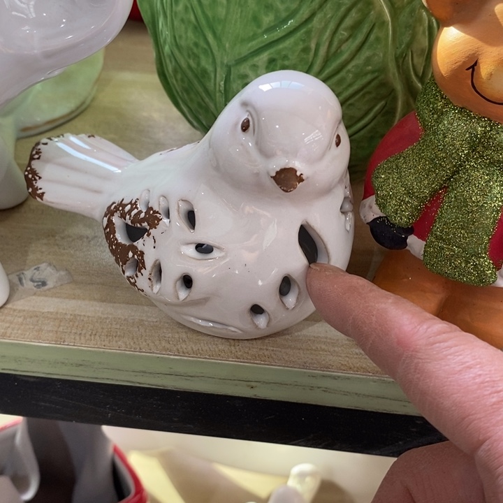 陶瓷树脂工艺摆件