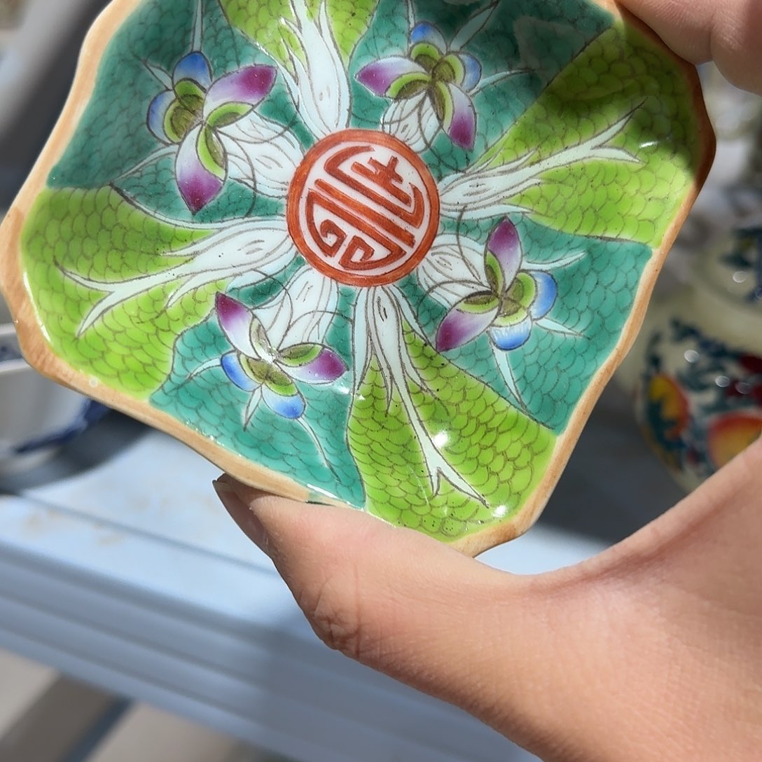 金***猫陶其他摆件的话你要买到的就不要