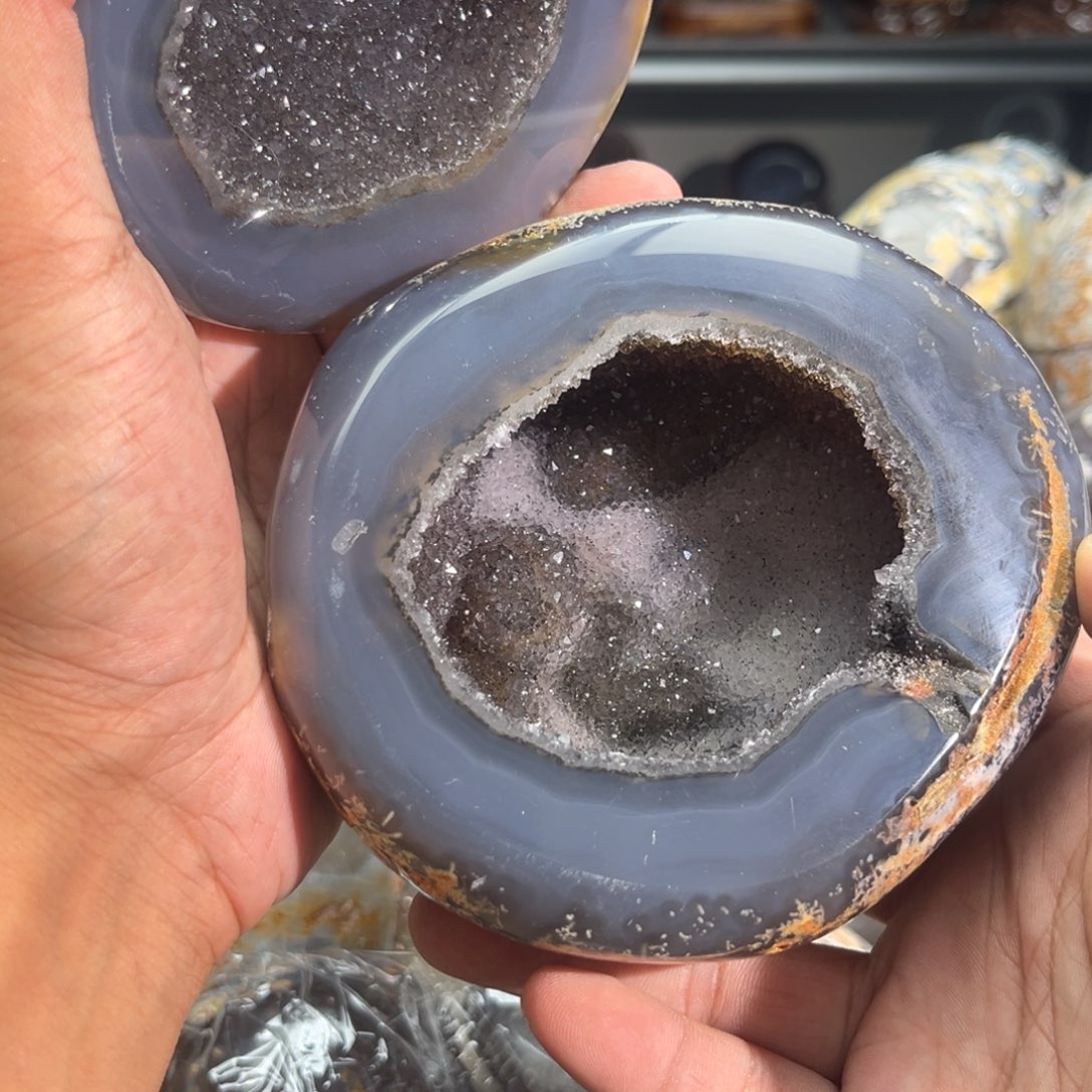 未镶嵌大型摆件（非配饰）紫晶