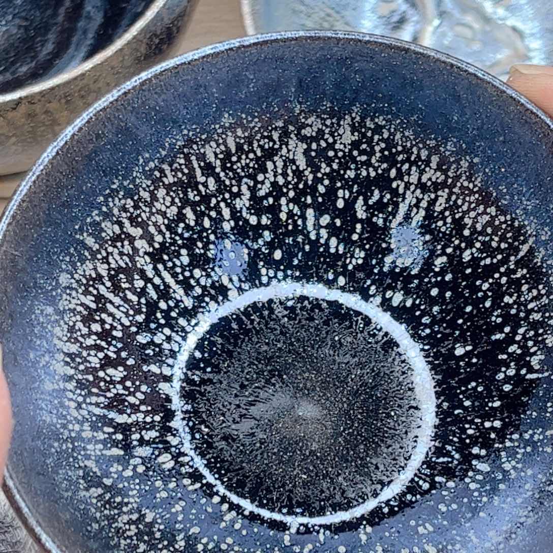 建盏直播茶盏建盏直播茶盏