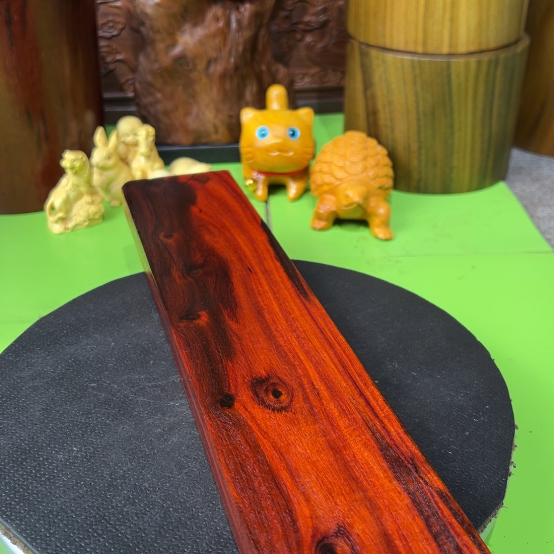 *****大果紫檀（缅甸花梨）