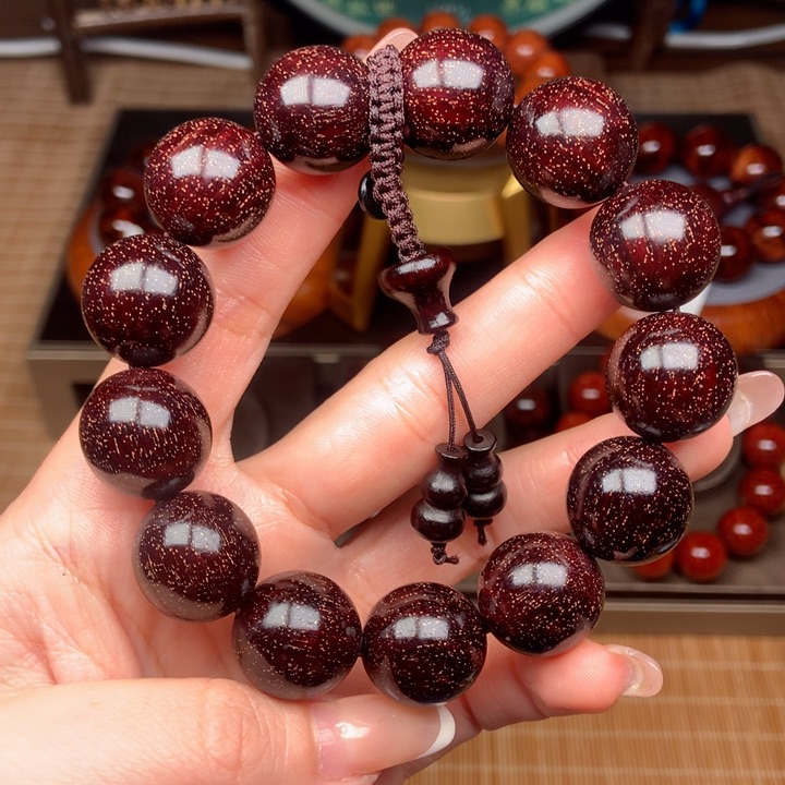 檀香紫檀（小叶紫檀）3w婷