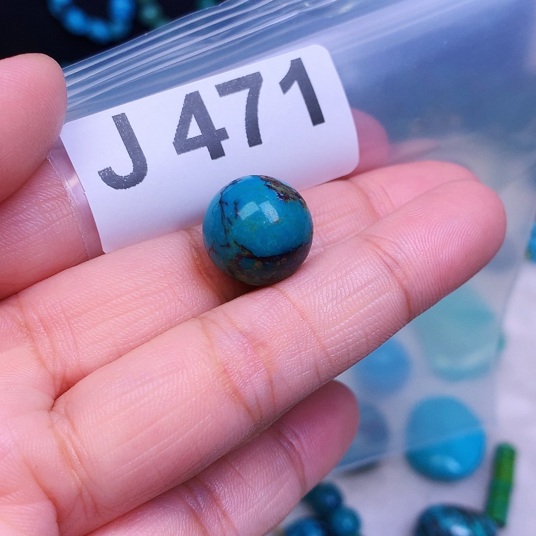 空竹粉丝专享十堰特色手工散珠