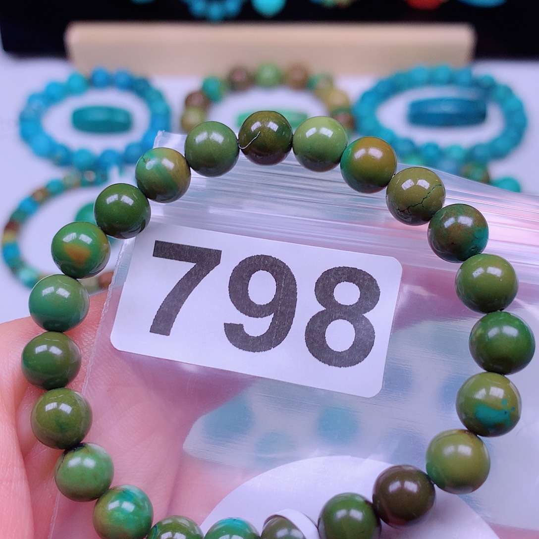 空竹粉丝专享十堰特色手工散珠