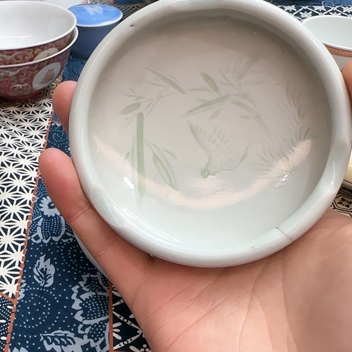 景德镇陶瓷艺术品1**5