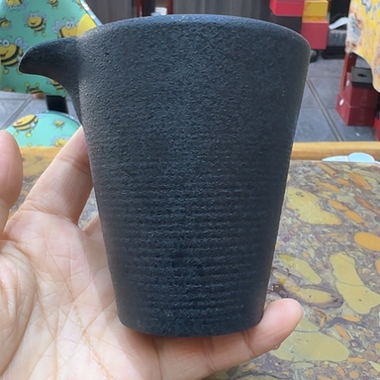 水波纹陶烧公道一个。。。