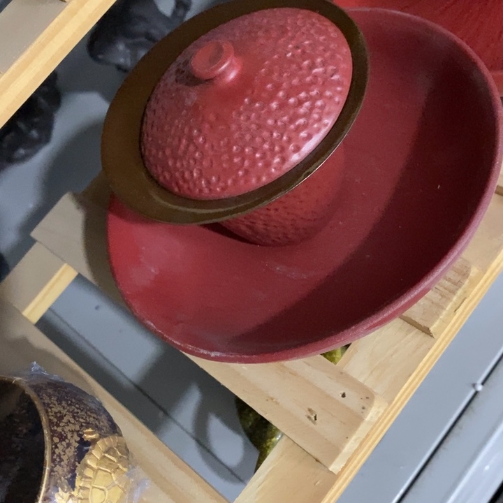 陶瓷艺术品及陶瓷制品