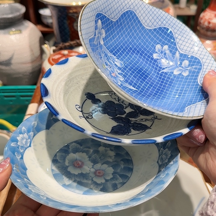 盖碗五十包邮任意三单包邮