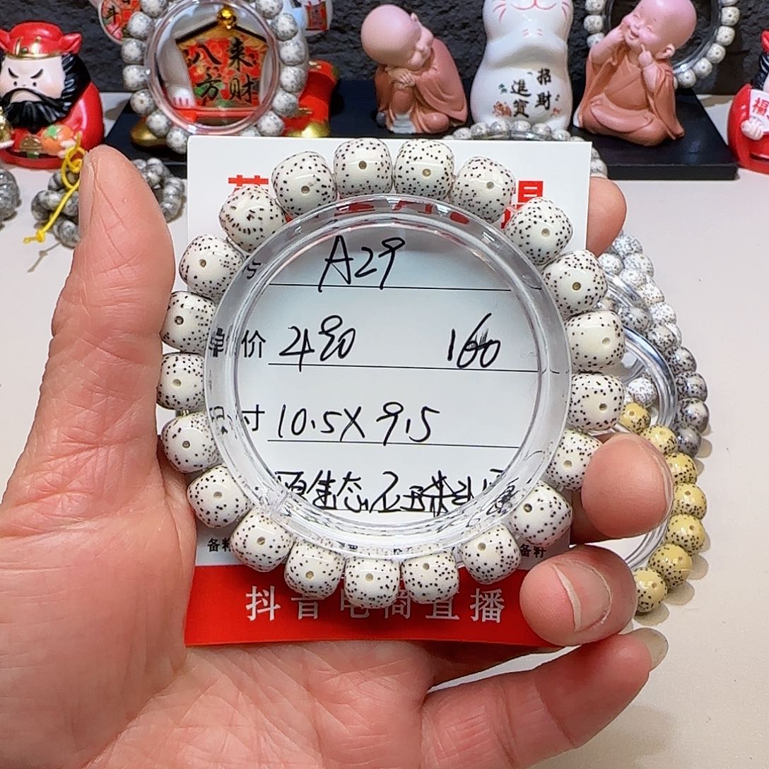 海南荷塘星月菩提A29