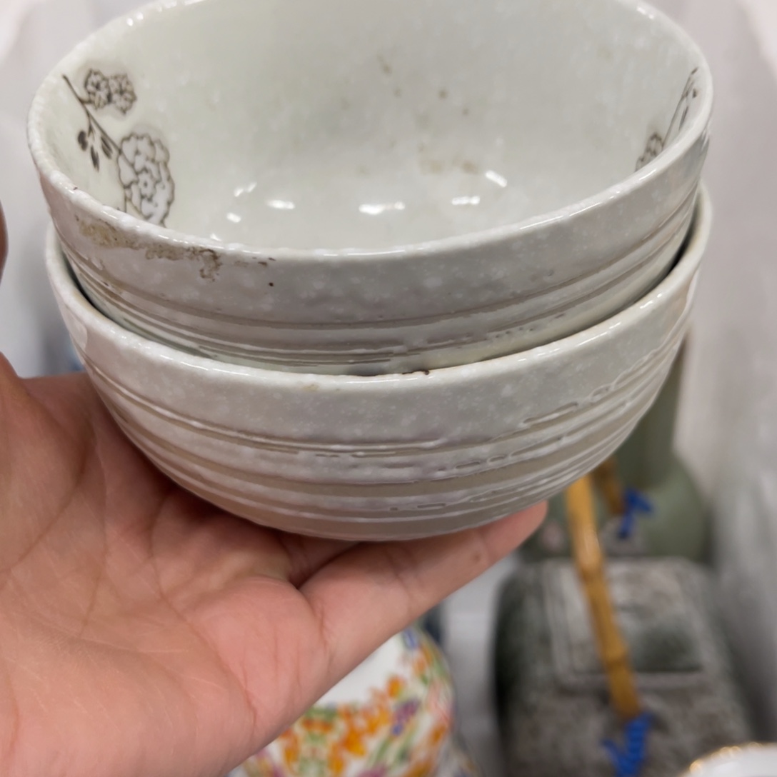 陶日用家用陶瓷制品