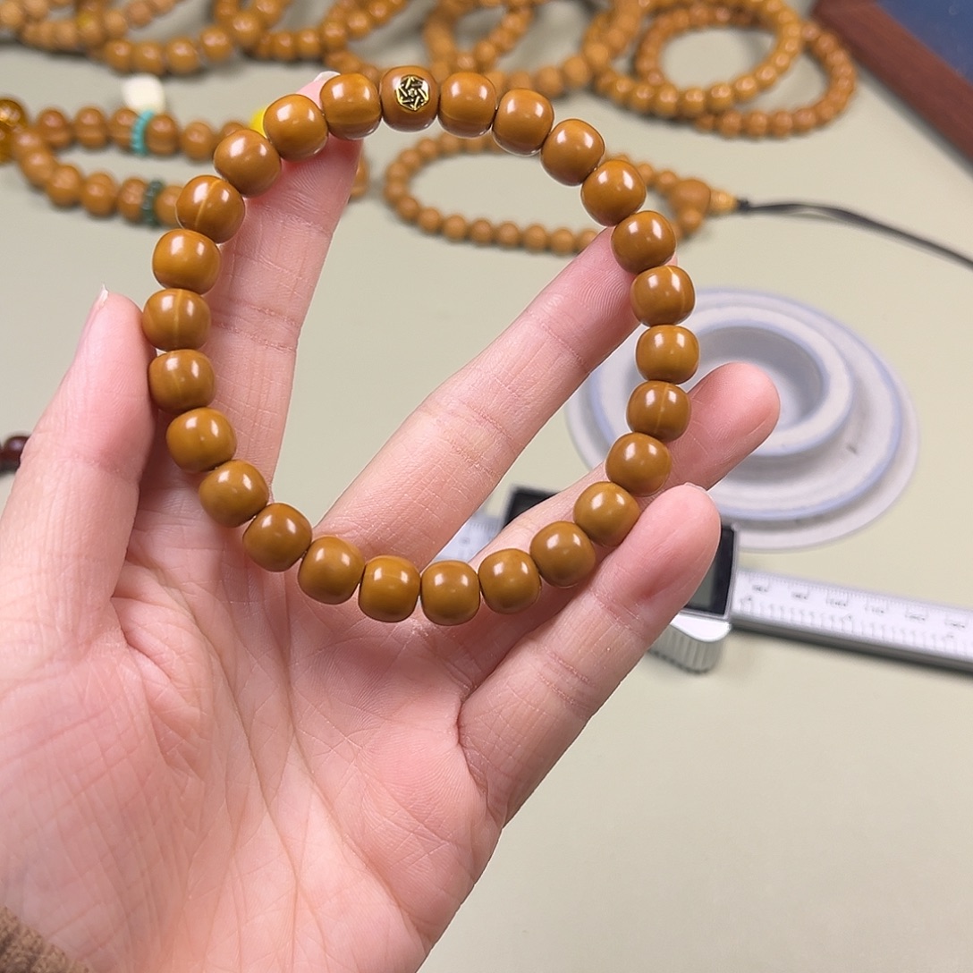 猴头核桃手串福利9➕单老邢