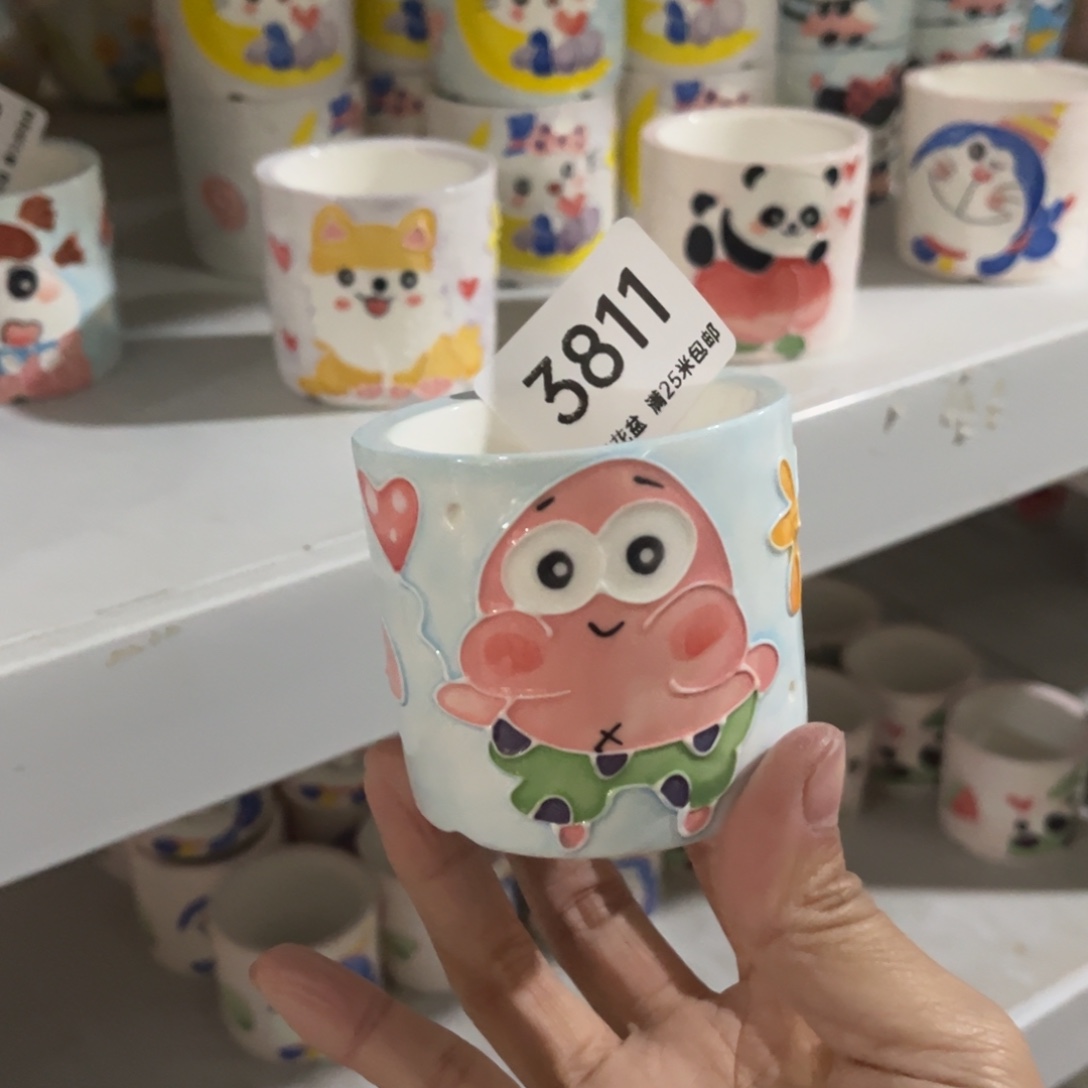 3811内5.4景德镇手工制作