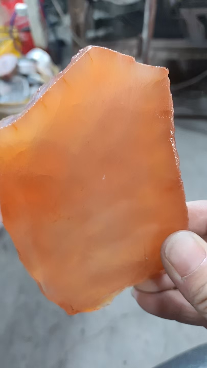 私人定制玛瑙不退换