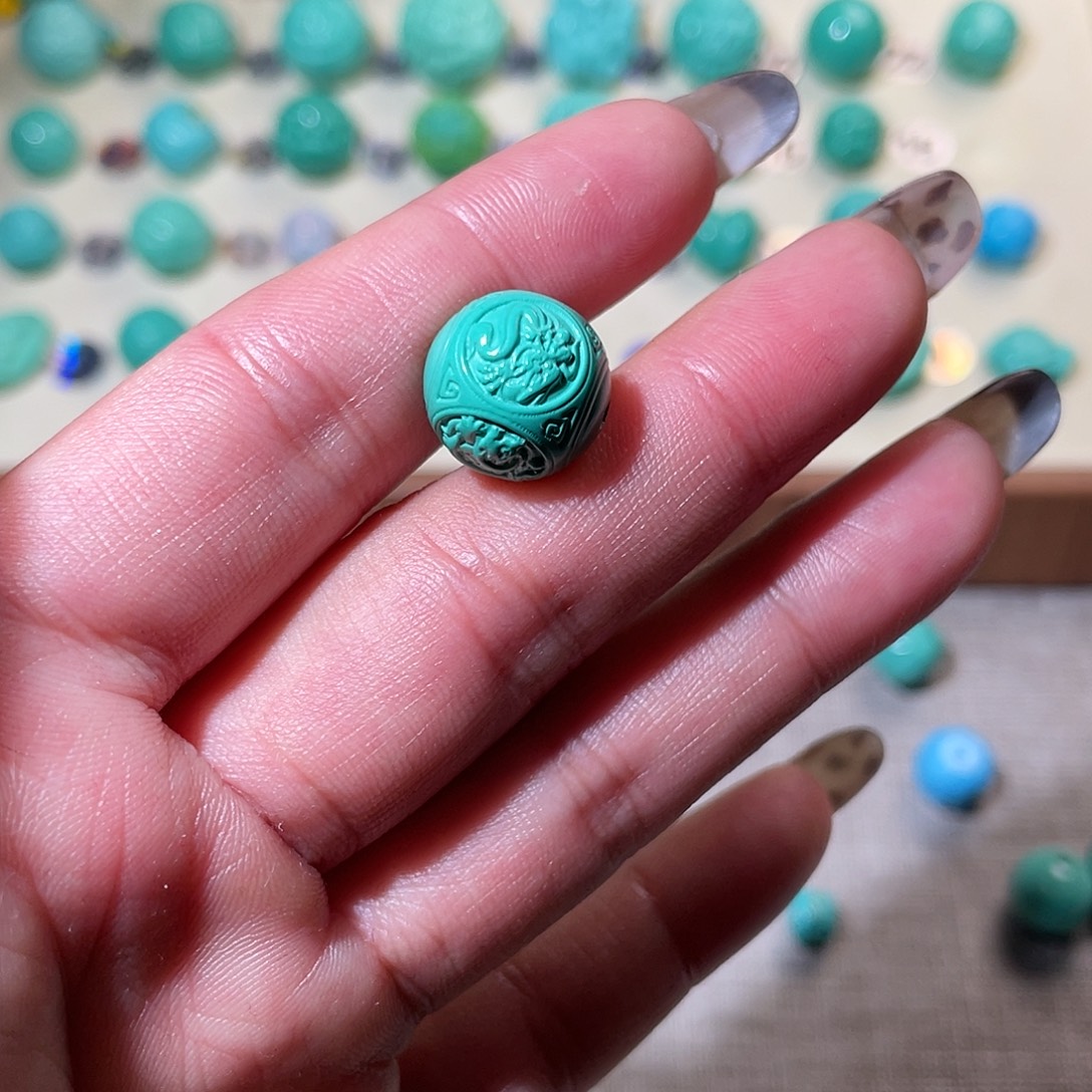 湖北原生态配饰卡13