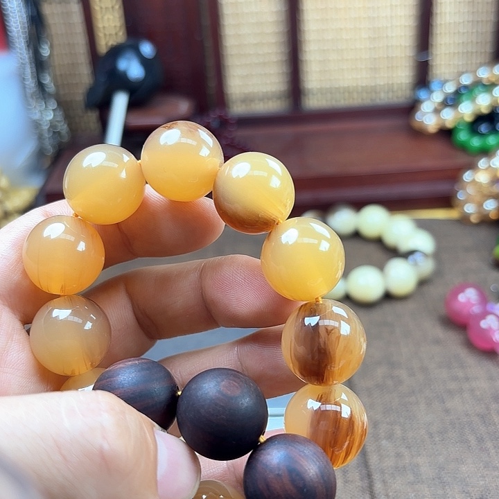 非洲紫檀（红花梨）254