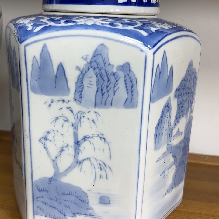 茶叶罐00000000000000 