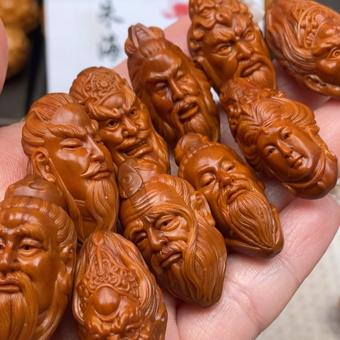 橄榄核手串/手链橄榄啊啊啊啊啊