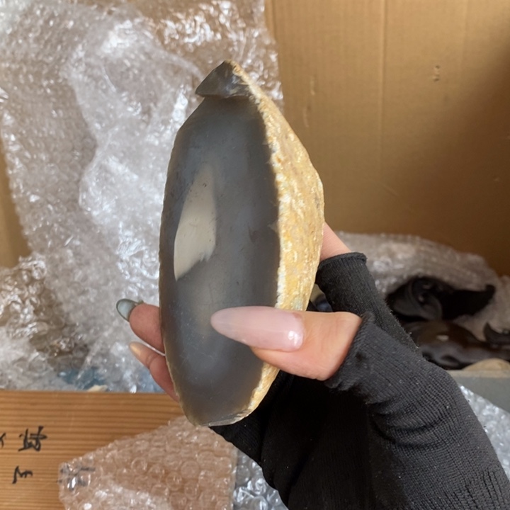 谢谢老板，恭喜发财