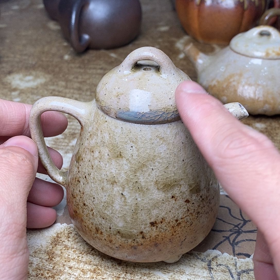 紫砂茶壶紫砂艺术