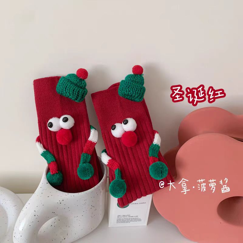 圣诞袜