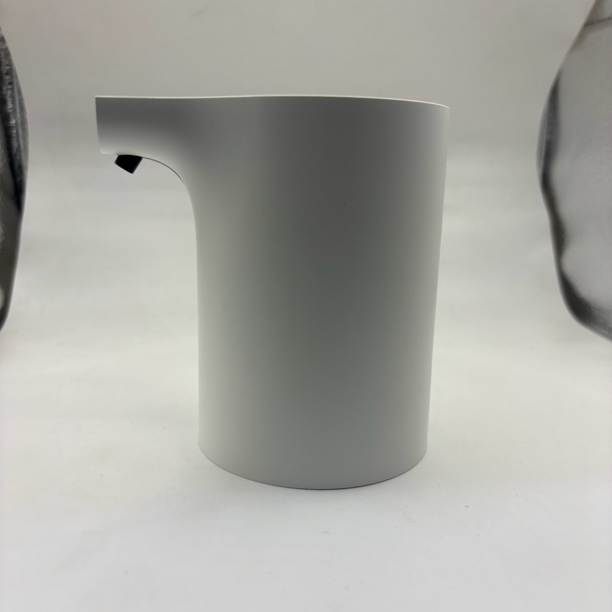 家用智能电动感应泡沫皂液器洗手机电池款/需要更换液体