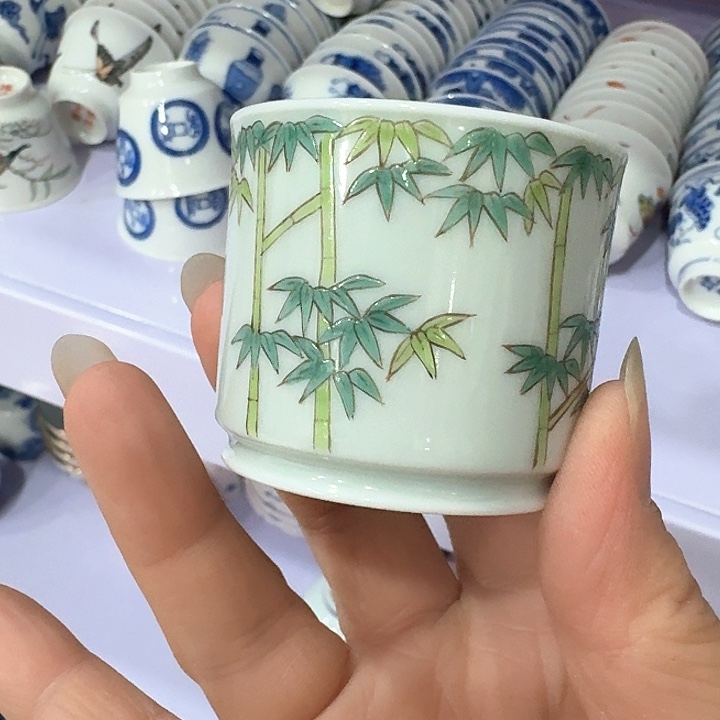 陶瓷艺术品收藏陶瓷