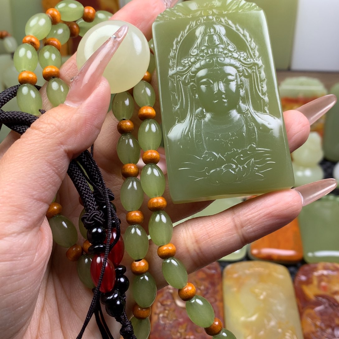 石材一物一拍所见所得