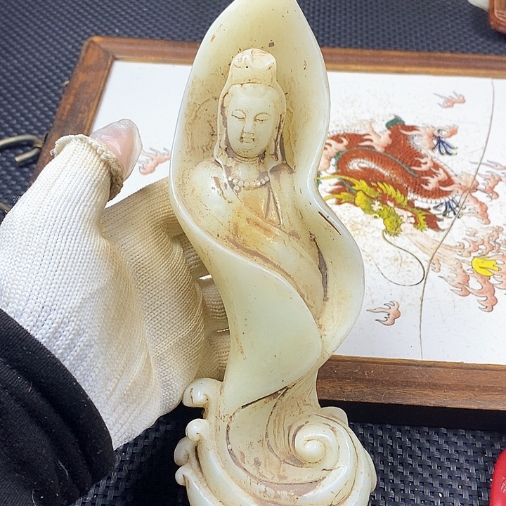 紫砂闪购商品，一图一物