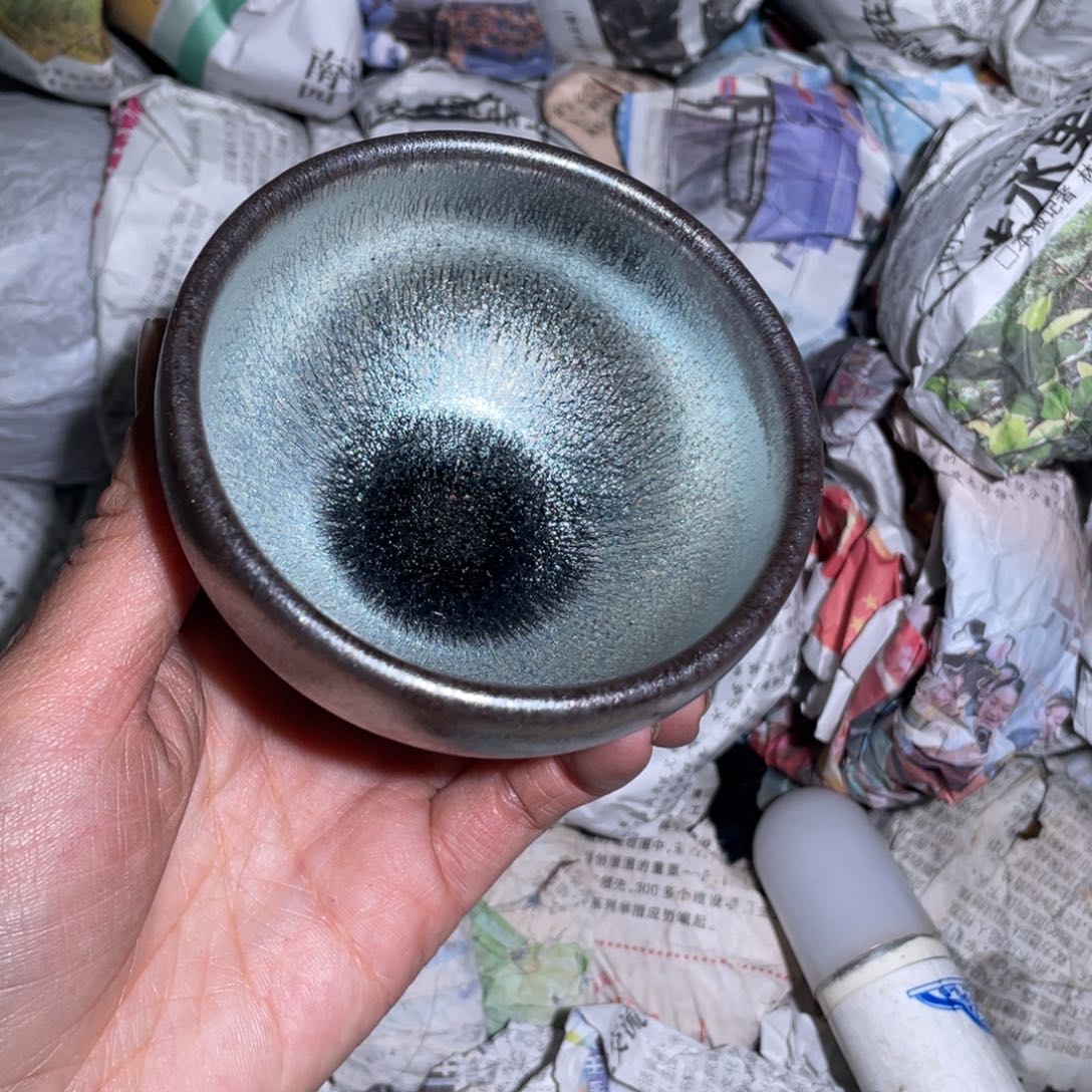 茶盏建盏直播间链接