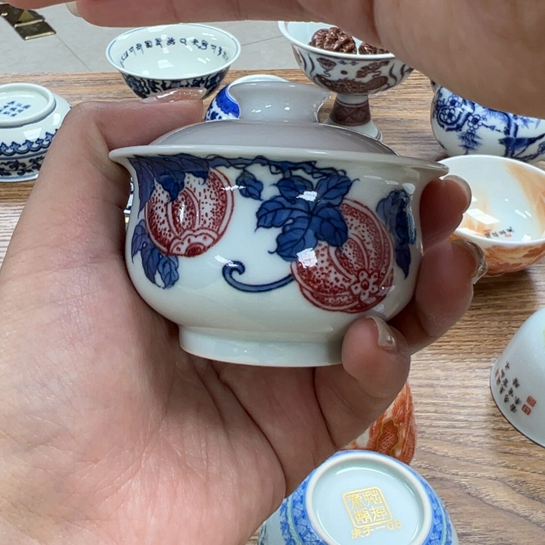 【闪购商品】陶瓷艺术陶瓷艺术