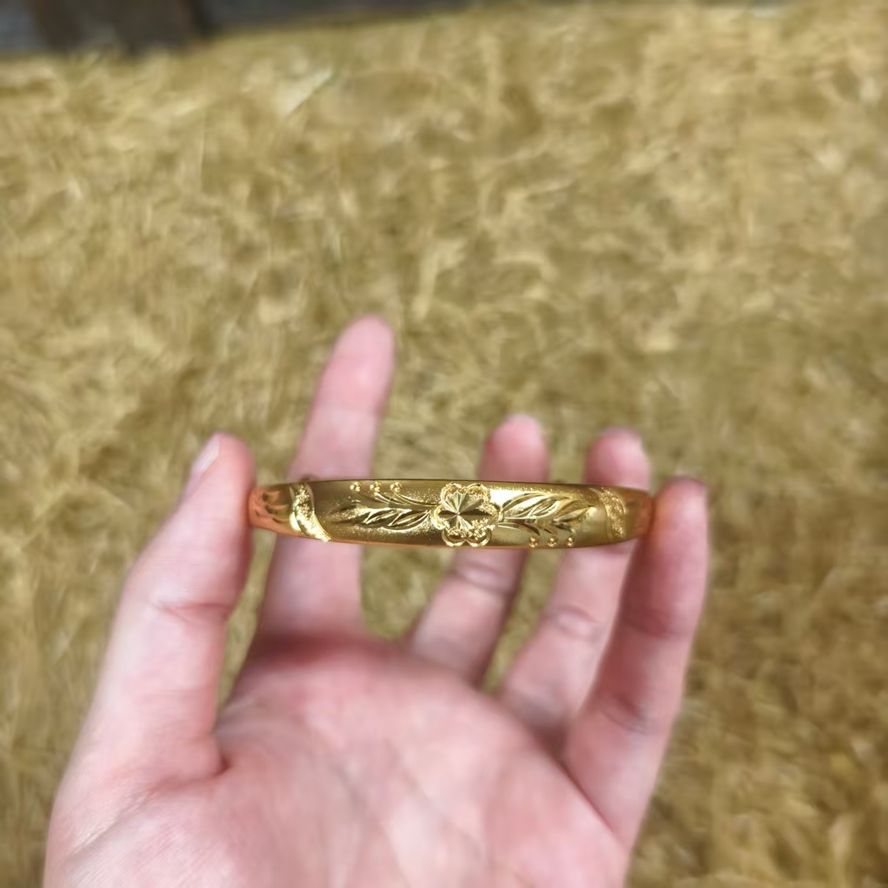 1个现代工艺品摆件ZF004现代复古摆件004