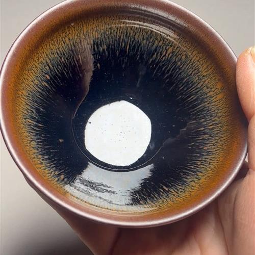 【闪购商品】茶盏-359............