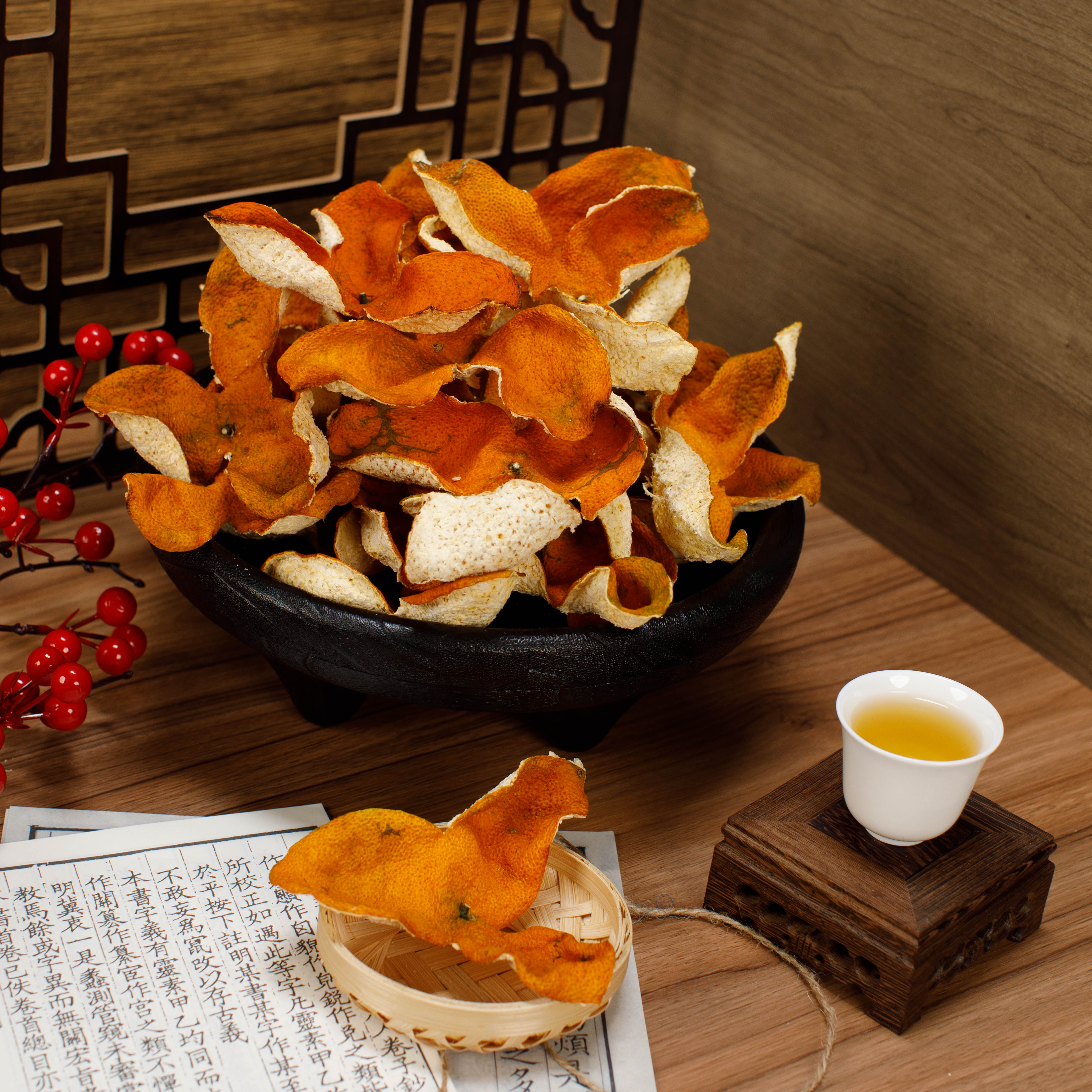 2025三江九子沙大红新皮